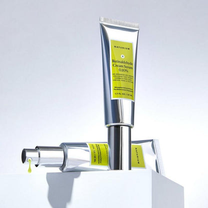 Retinaldehyde Cream Serum 0.10%