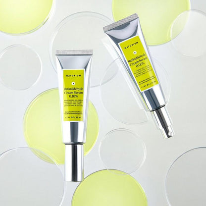Retinaldehyde Cream Serum 0.10%
