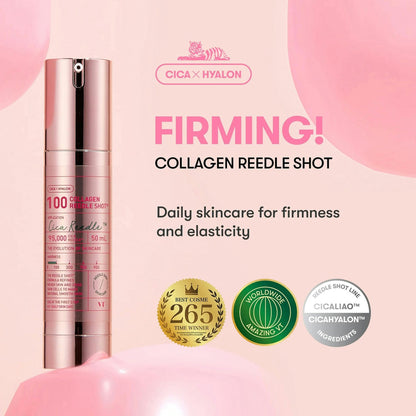 Collagen Reedle Shot 100