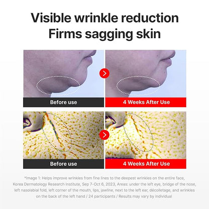 Madeca Cream Time Reverse