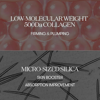 Collagen Reedle Shot 100