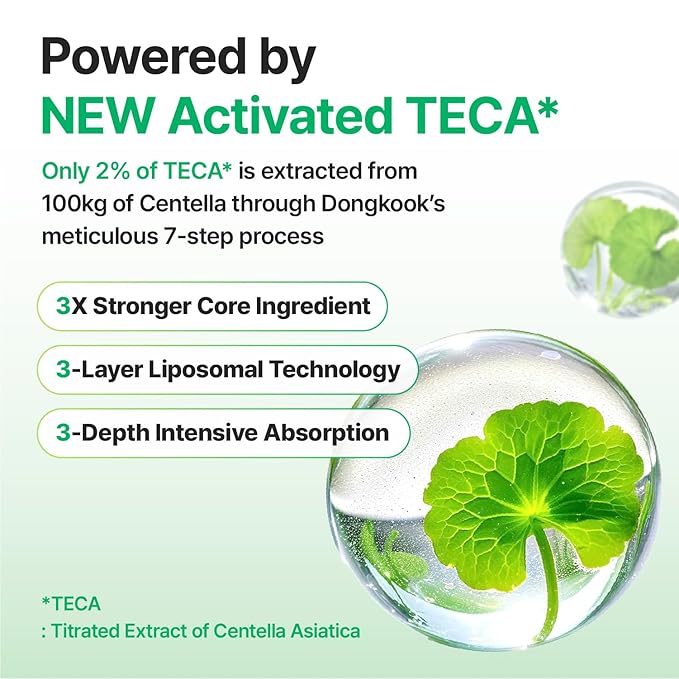 Madeca Cream Time Reverse