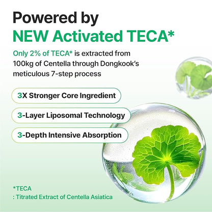 Madeca Cream Time Reverse