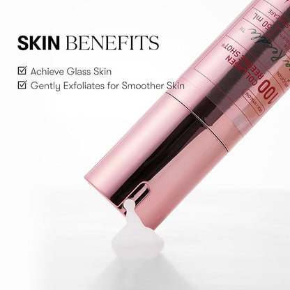 Collagen Reedle Shot 100