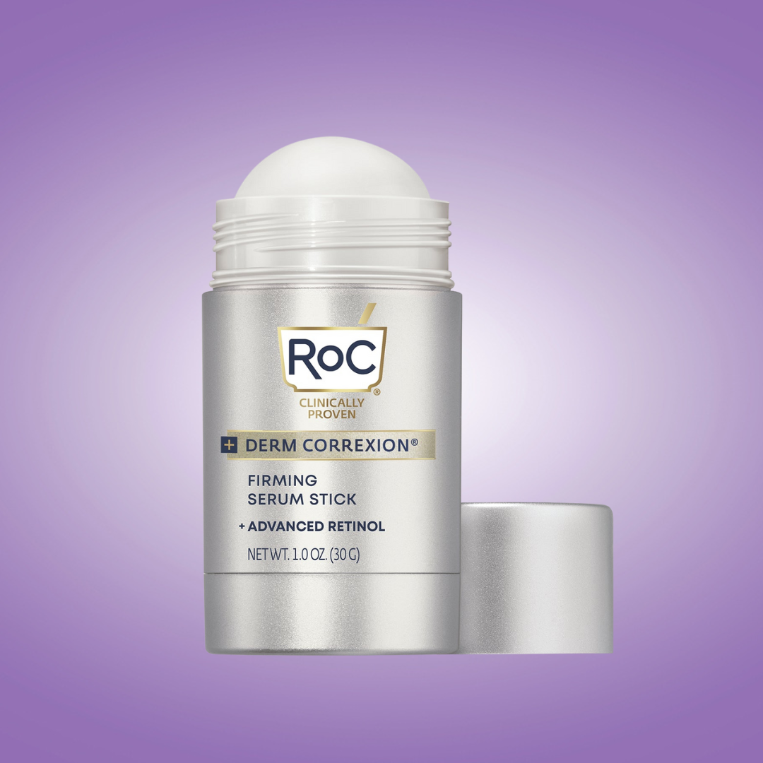 DERM CORREXION® Firming Serum Stick