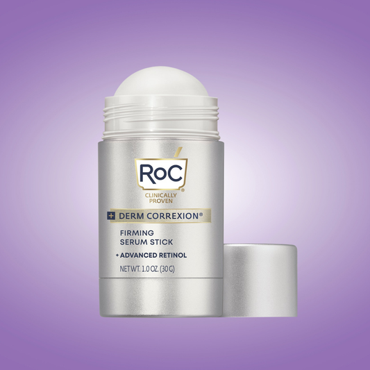 DERM CORREXION® Firming Serum Stick